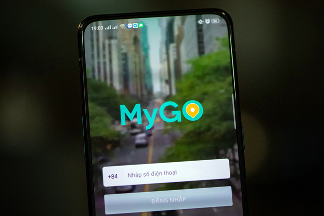 Menanti Kejutan MyGo Vietnam