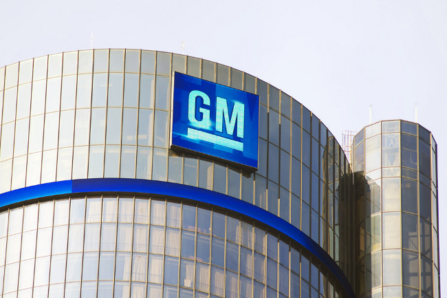 Trump Tagih Loyalitas GM