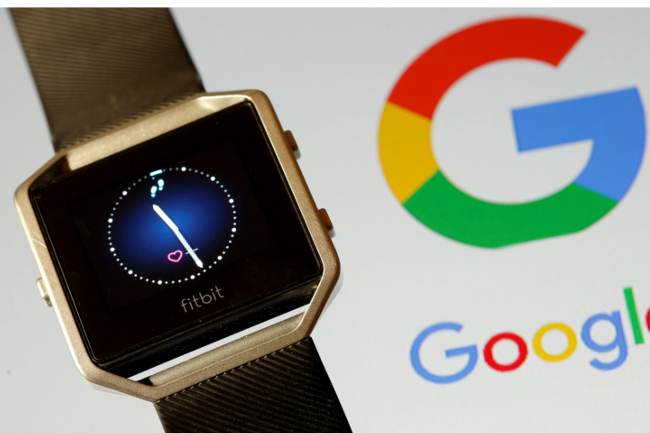 Google Kian Sehat