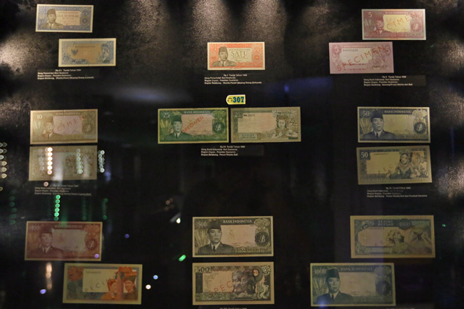 Sebuah Kebanggaan Bernama Rupiah