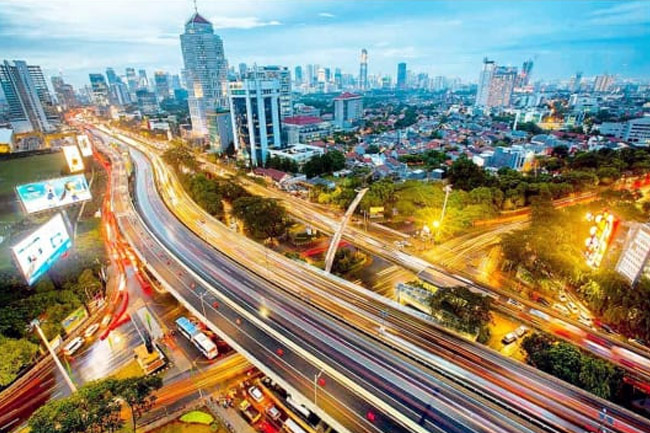 Diskursus Pemindahan Ibu Kota, Konsep Kota Bukan Karya Seni