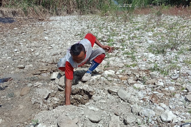 Balasan Manjur Urusan Sumur