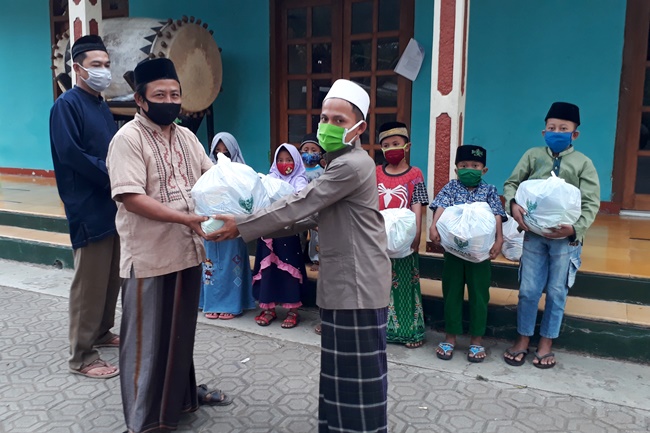 Menunggu Aksi Keren Pondok Pesantren