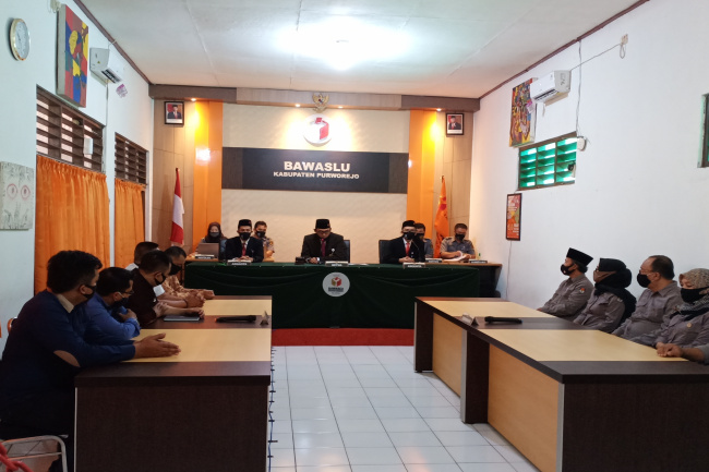 Hasil Hampa Langkah Kedua