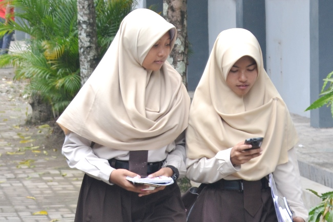 Tanpa Kendala Mengamalkan Pancasila