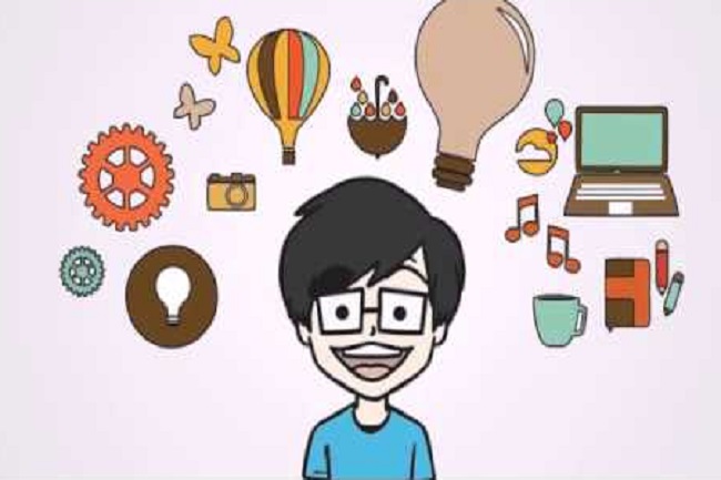 Berpikir Positif Tetap Kreatif