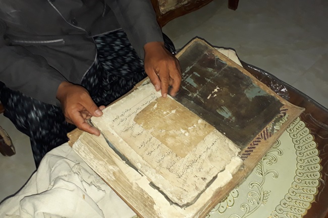Masih Bertahan Hingga Generasi Keenam