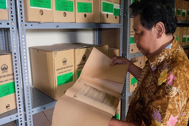 Model Digital Agar Tetap Aktual