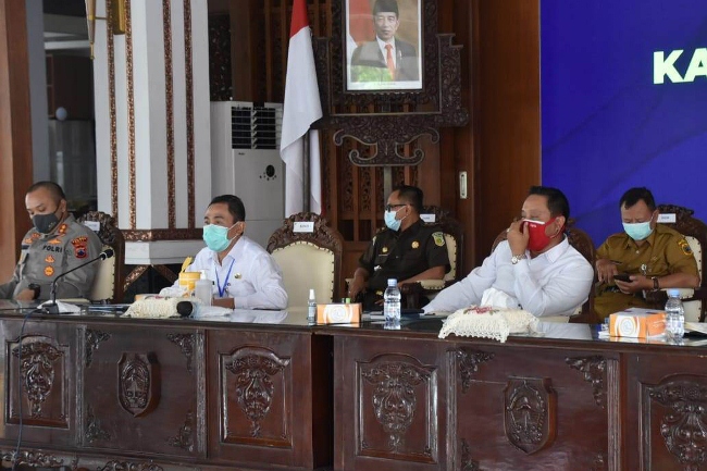 Klaster Sekolah Bikin Gundah 