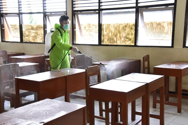 Boleh Berambisi Jangan Lupa Evaluasi