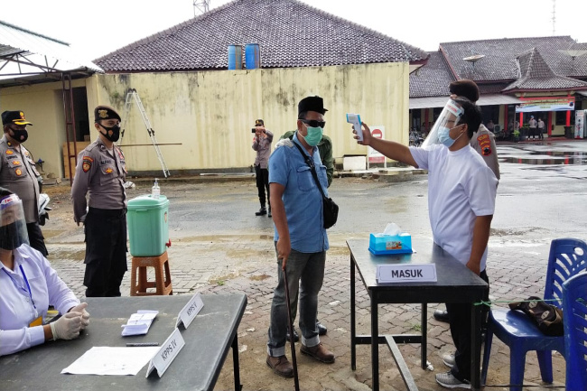 Langkah Antisipasi Sebelum Kompetisi