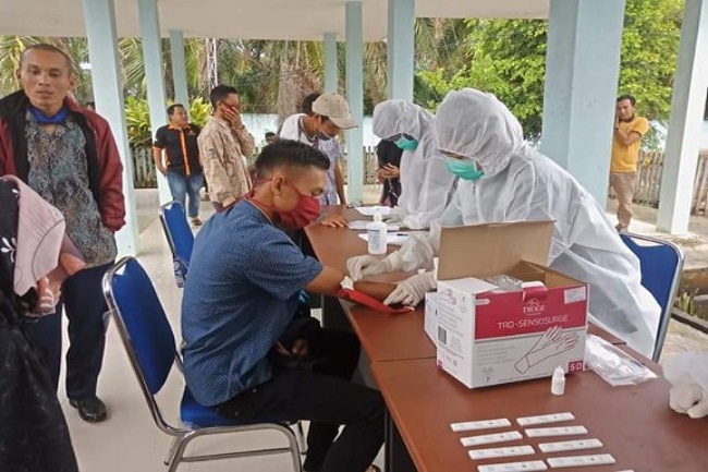 Siapkan Pengganti Agar Tak Berhenti