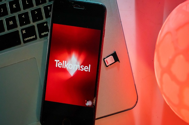Berbagai Keseruan dengan Telkomsel Prabayar