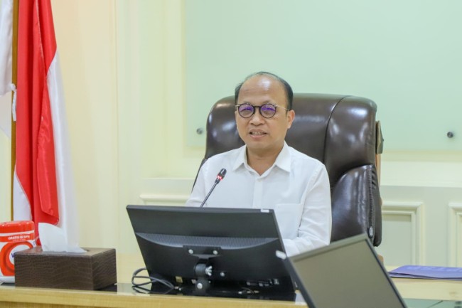 Sehari Selepas Lebaran, 2.303 Aduan Masuk ke Posko Pengaduan THR Kemnaker
