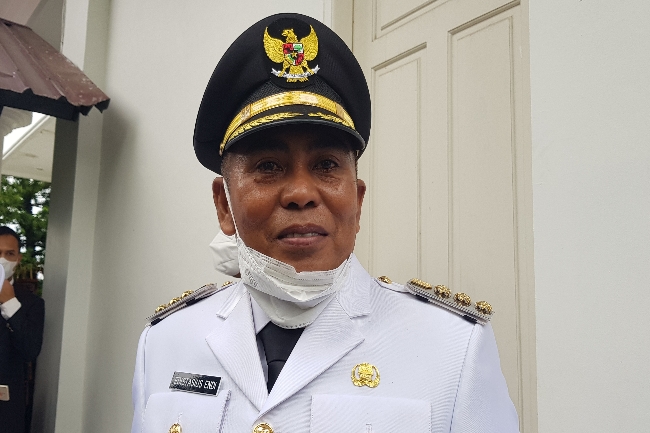 Bupati Manggarai Barat Minta Masyarakat Harus Berantas Judi Online
