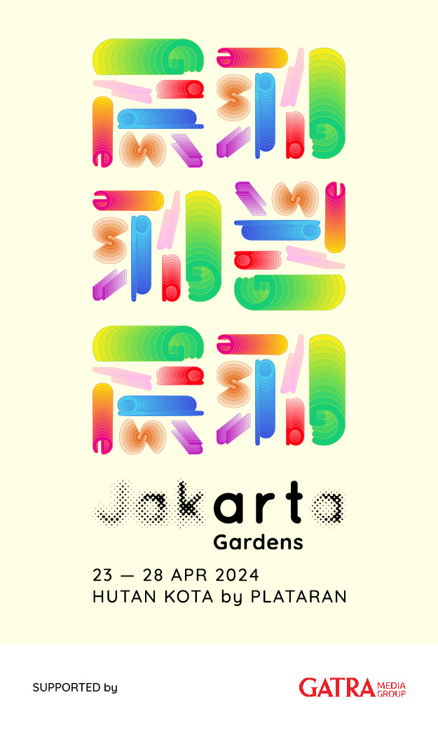 Art Jakarta