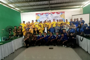 Pilbup Karanganyar, PAN Pikir-pikir Terima Lamaran Golkar 