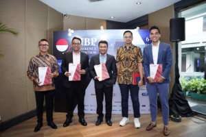 Tata Kelola AI, Ekonomi Digital, dan Transformasi Tenaga Kerja Menjadi Pusat Perhatian di Konferensi