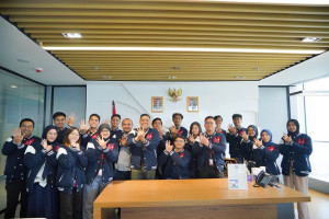 Persiapkan Future Digital Talent, Telkom Buka Pendaftaran Program Digistar Class 2024