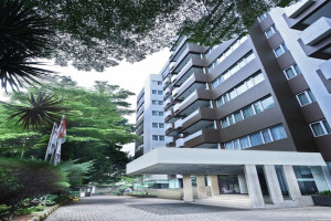 Terbang Lebing Jauh, Lebih Cepat dengan Swiss-Belhotel Pondok Indah