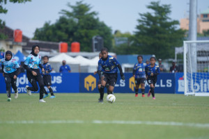 Yoppy: Yogyakarta-Solo Rujukan Utama MilkLife Soccer Challenge