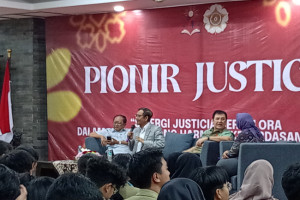 Naiknya Pamor Kawa Daun Bonang Bersaudara, dan Sukses Menembus Penjuru Nusantara dengan JNE