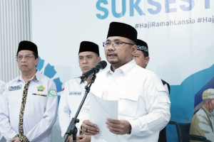 Haji 2024 Super Sukses, 7,5 Ton Daging DAM Olahan Dikirim ke Indonesia